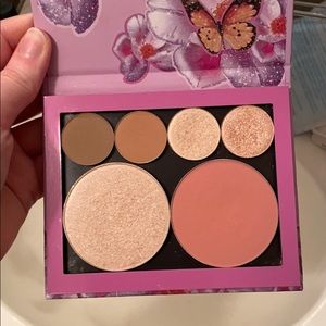 ColourPop BYOP